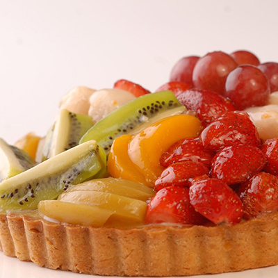 "FRESH FRUIT TART (Labonel) - Click here to View more details about this Product